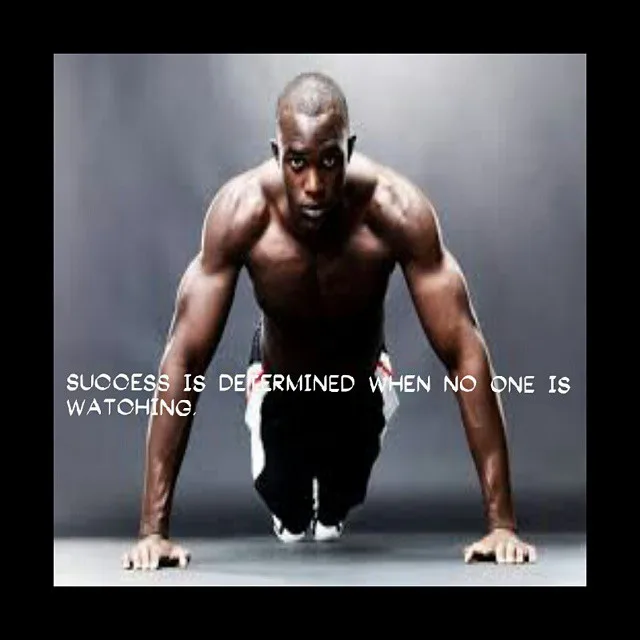 Motivational Sports Quotes