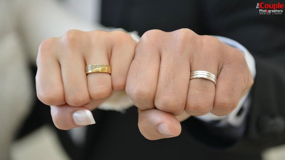 70 Lovely Wedding Couple Ring Ideas For You And Your Soulmate