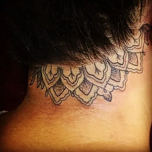 Hippi Hailine Tattooo