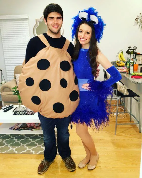 Chic Halloween Costumes