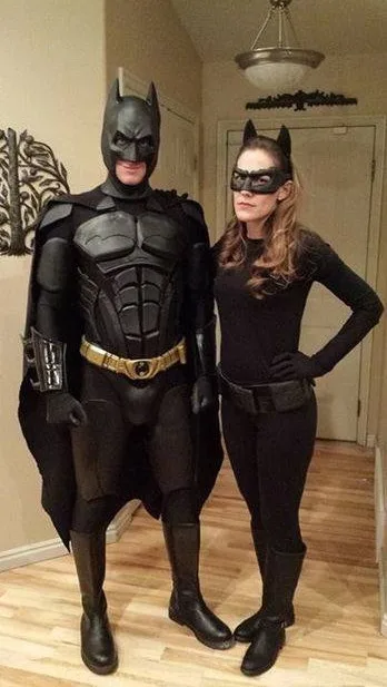 Genius Halloween Costumes Foe Adults