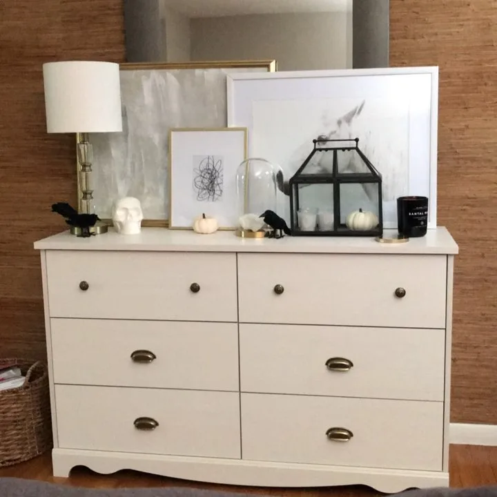 Lovely DIY Fall Decor Idea