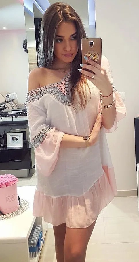 Cute Summer Wear