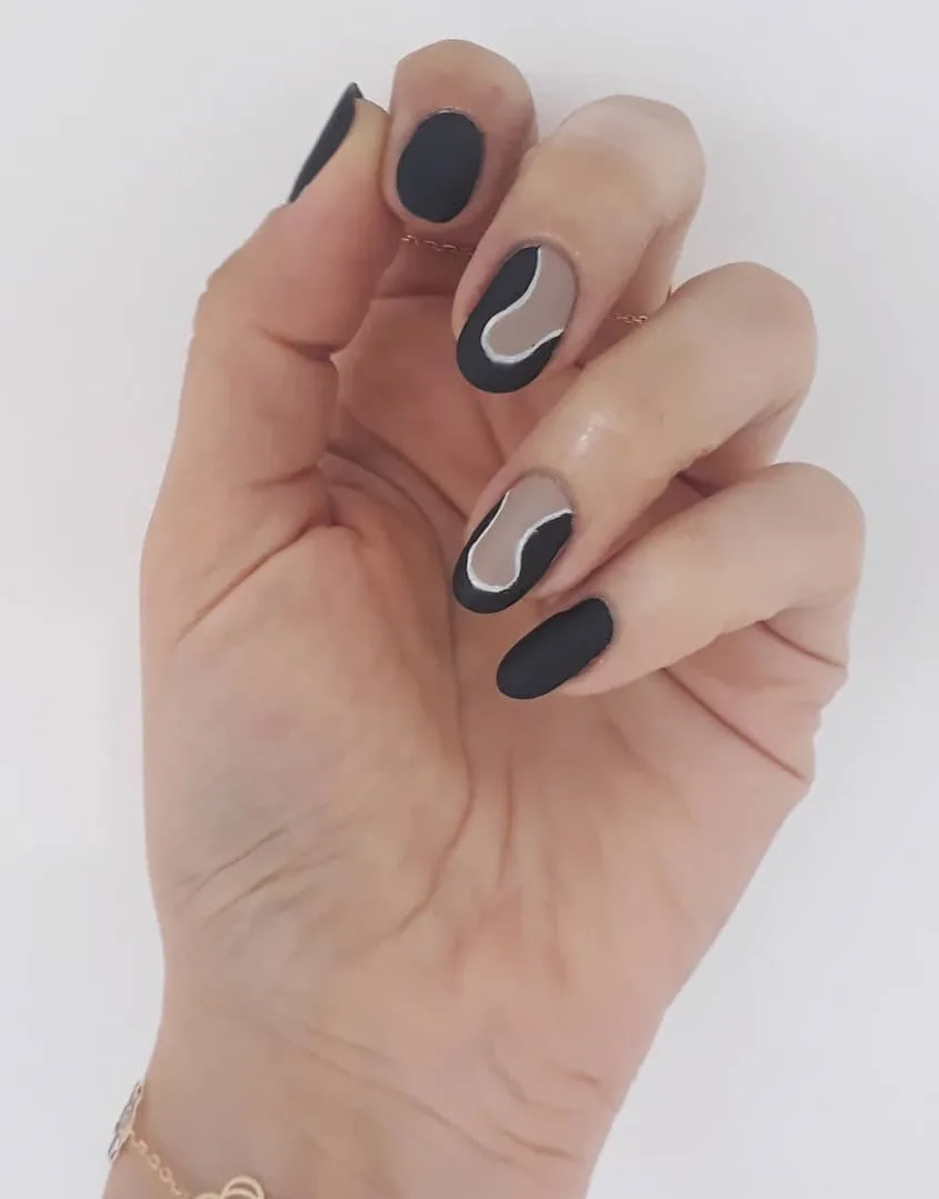 Excellent Easy Summer Nail Art