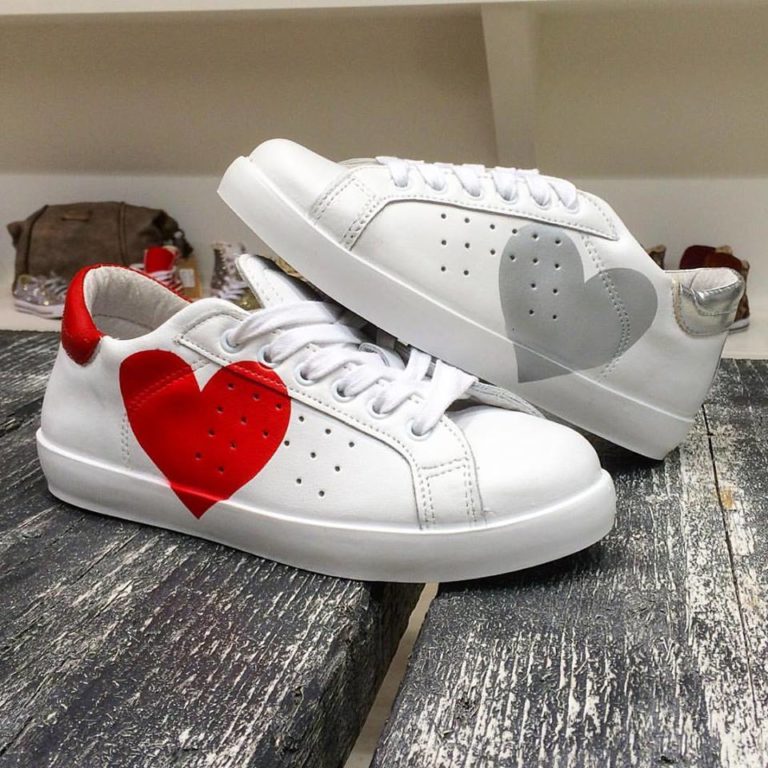 51 Elegant Valentines Day Shoes Designs Ideas That You'll Love