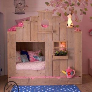 Cutest Kids Bed