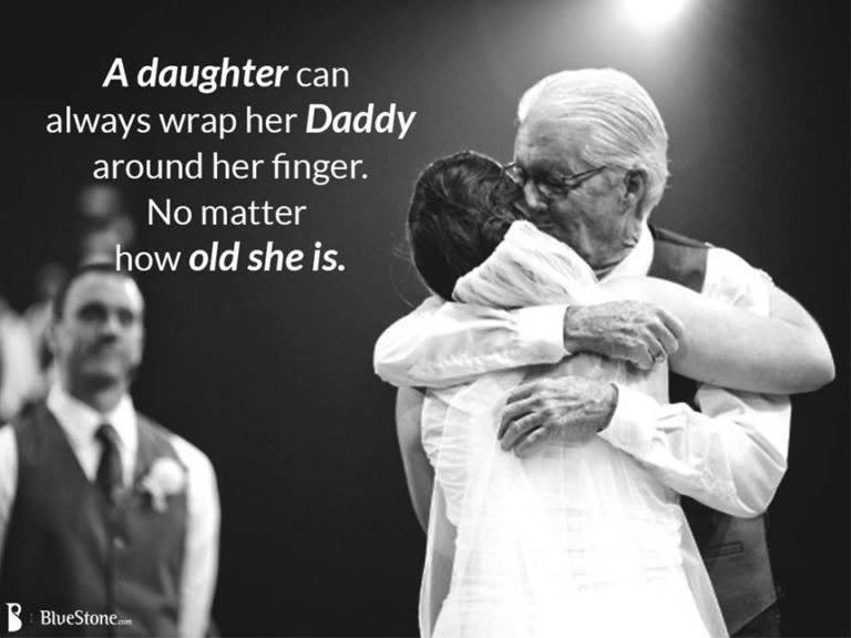 50 Father Daughter Quotes That Will Touch Your Soul Blurmark