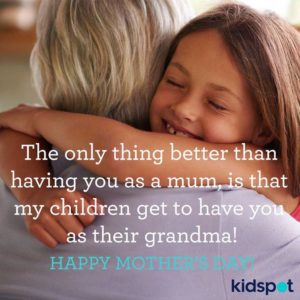 Mother’s Day Quotes