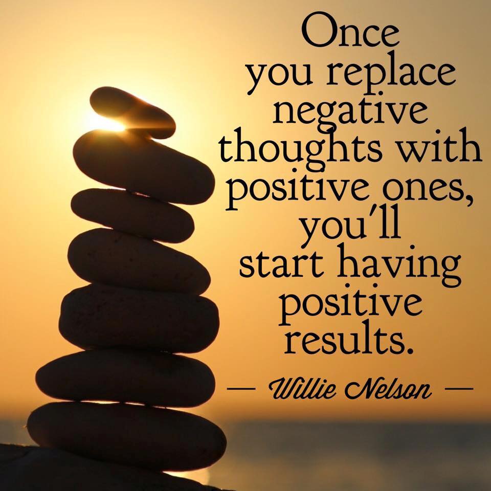 think positive quotes