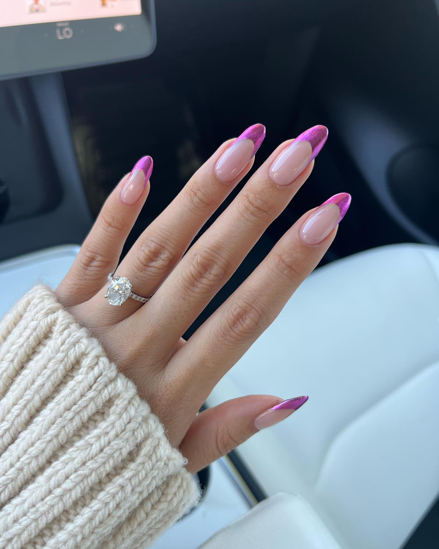 Modern Nail Designs