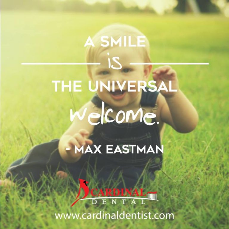 Beautiful Smile Quotes To Make You Smile Blurmark