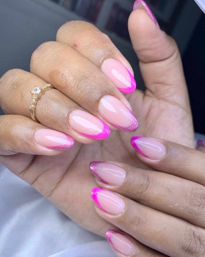 Sweet Pink Designs