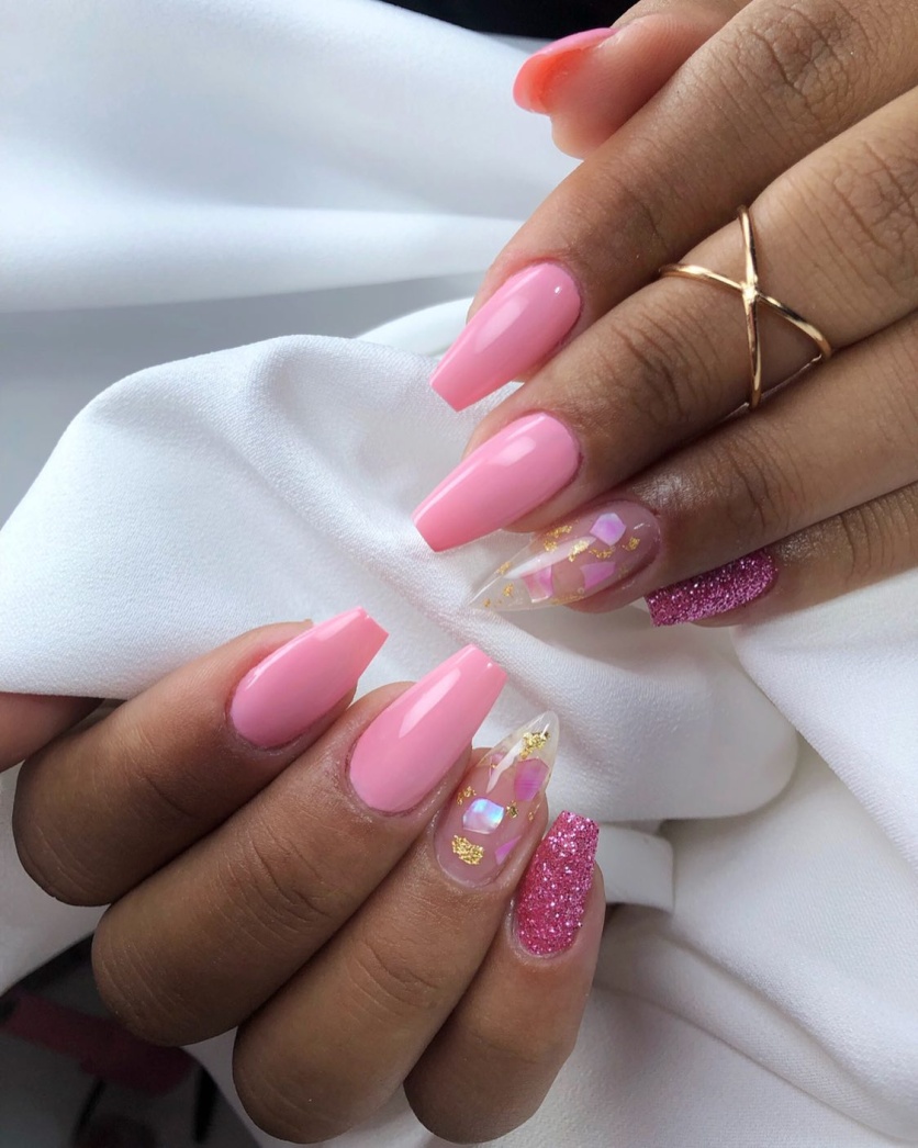 Sweet Pink Designs