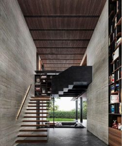 Awesome Contemporary Stairs