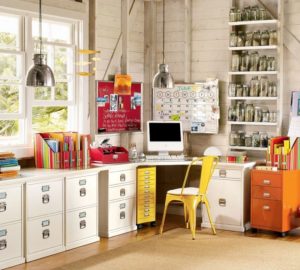 61 Superb Home Office Design & Decoration Ideas That Look Professional