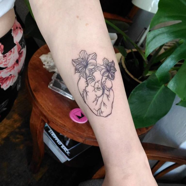 66 Badass Feminist Tattoo Ideas That Will Empower and Inspire You