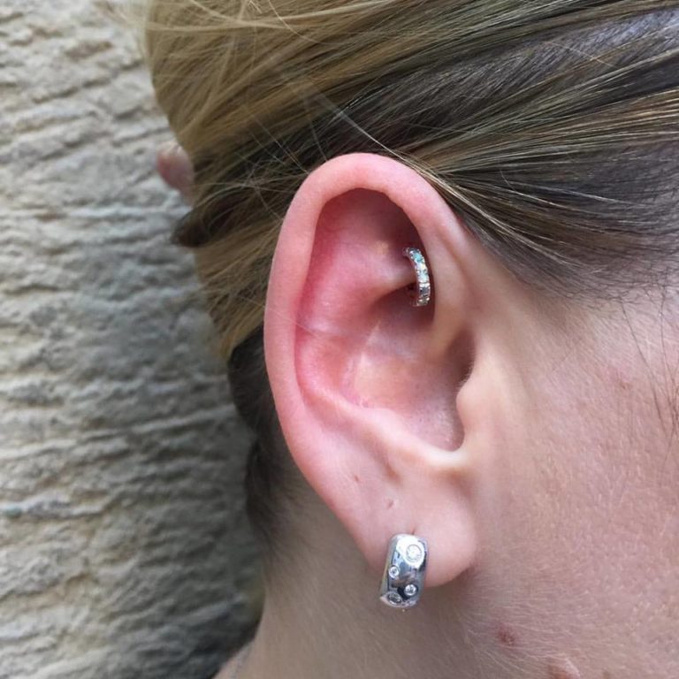 67 Unique Ear Piercing Ideas to Elevate Your Style