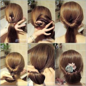 40 Trendy Victorian Hairstyle Tutorials To Stay Stylish