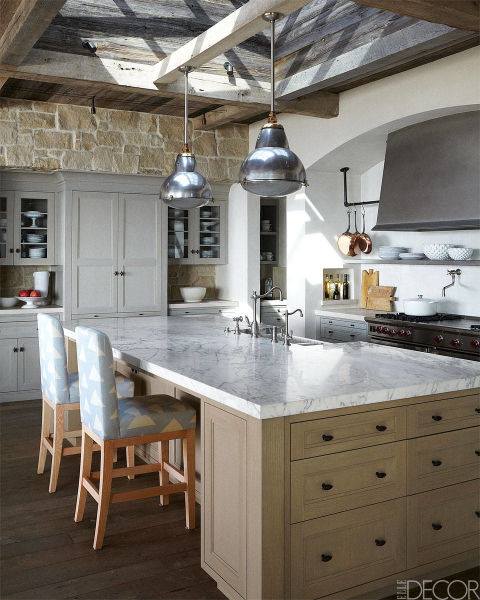 35 Essential Kitchen Island Ideas When You Plan Kitchen Remodeling ...