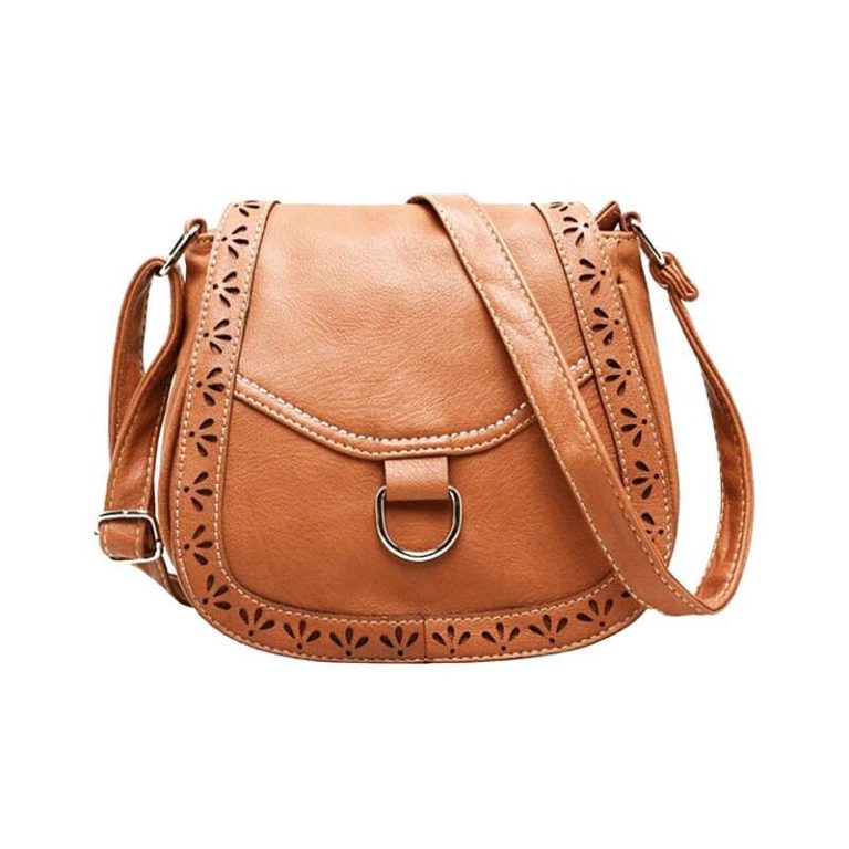 55 Trendy Crossbody Bags To Give You Utility With Style - Blurmark