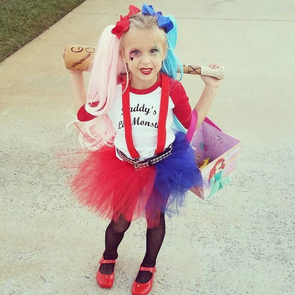 55 Spooktacular Kids Halloween Outfit Ideas for a Memorable Night!