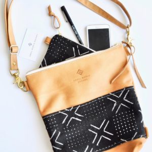 Convertible Backpack Crossbody Bag