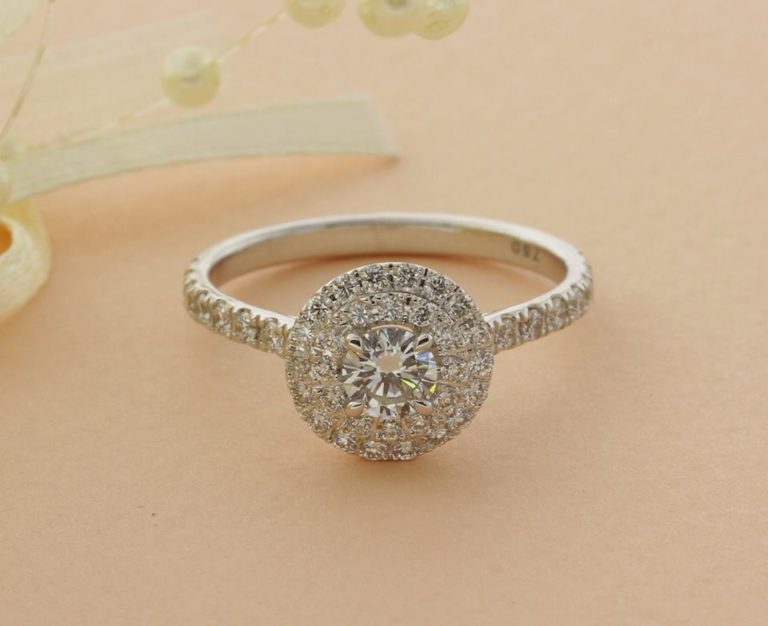 70 Exotic Diamond Engagement Rings Designs To Select For The Grand Day