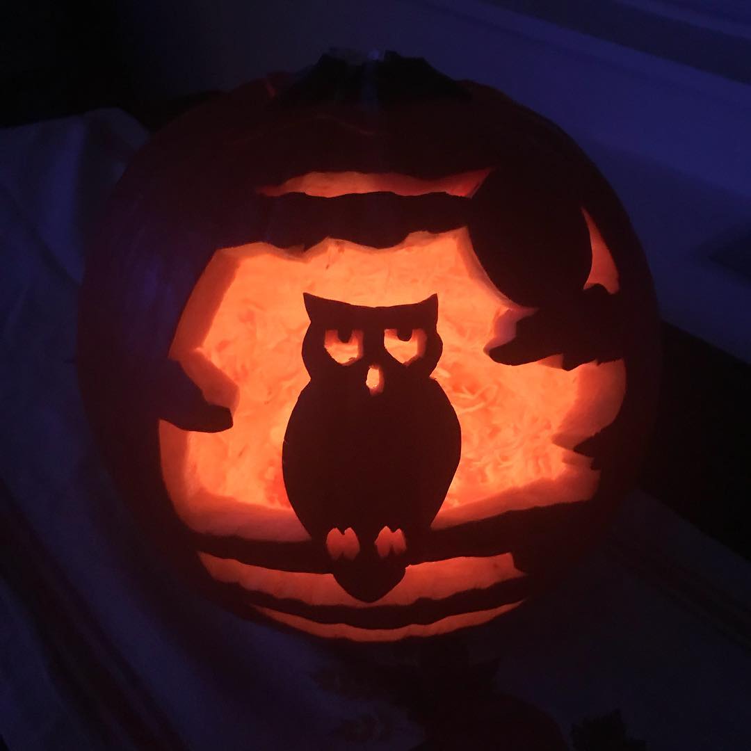 Unique And Spooky Pumpkin Carving Ideas To Pep Up Your House