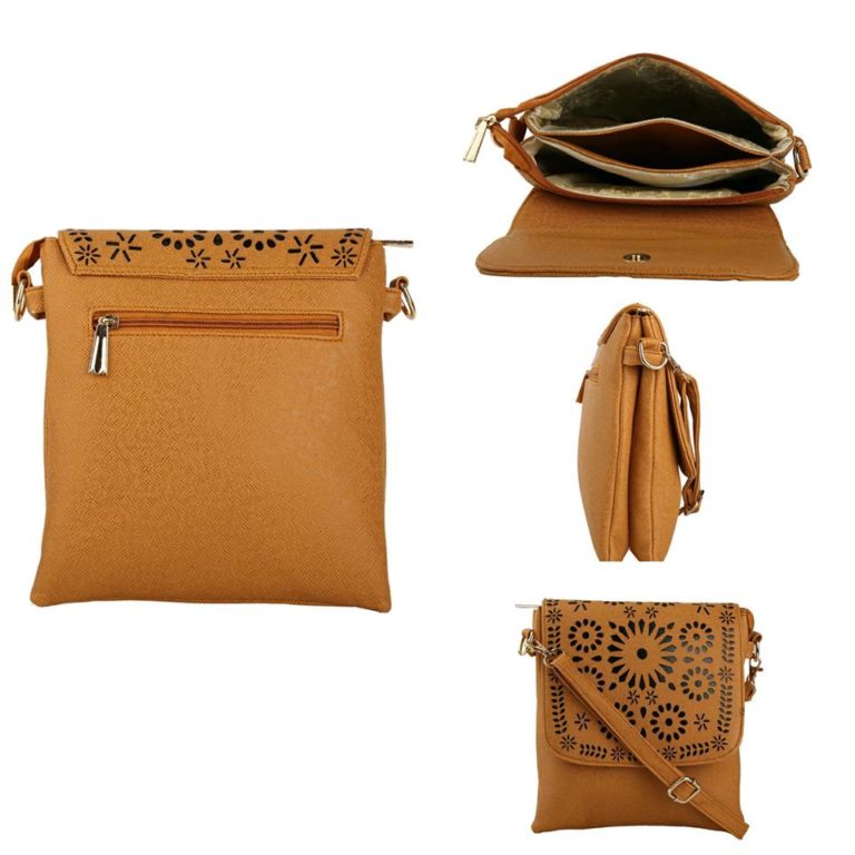 55 Trendy Crossbody Bags To Give You Utility With Style Blurmark