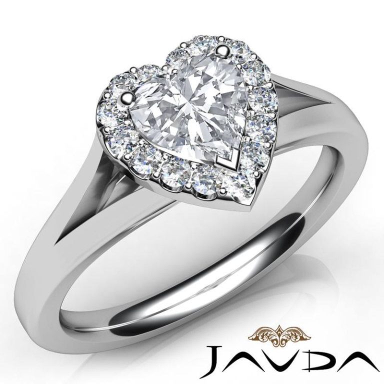 70 Exotic Diamond Engagement Rings Designs To Select For The Grand Day