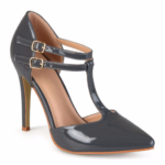 40 Absolutely Stunning T-strap Heels You Can Totally Flaunt - Blurmark