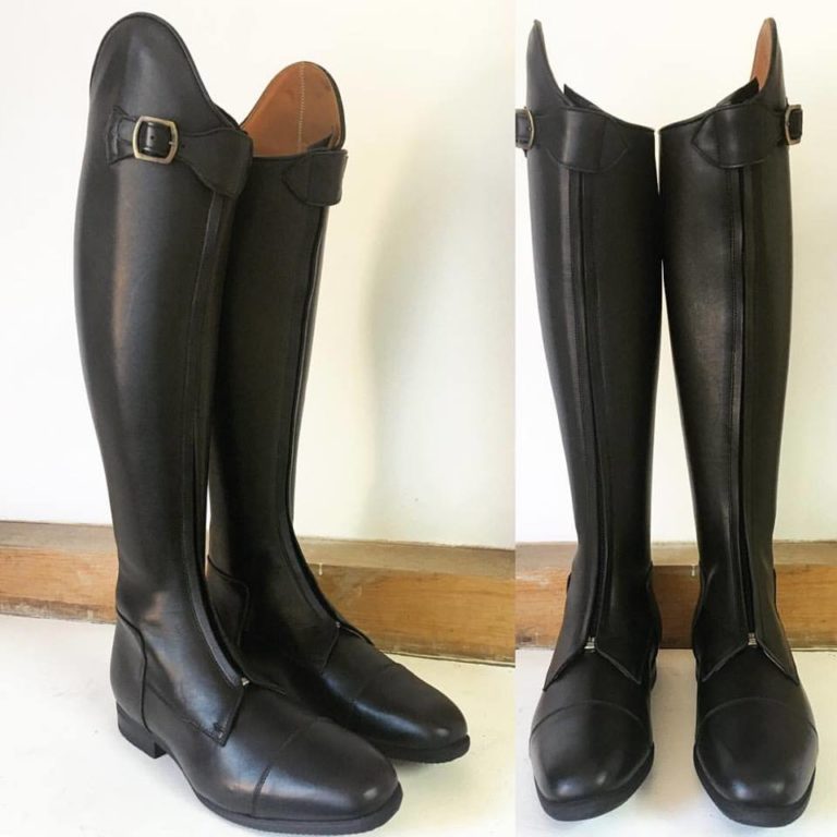 40+ Stylish Thigh Boots Apt For Fall And Winters - Blurmark