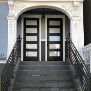 Fabulous Front Door Design