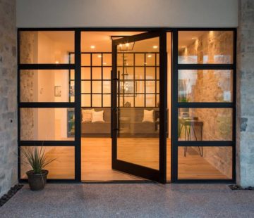 40 Front Door Design Ideas to Elevate Your Home's Entrance