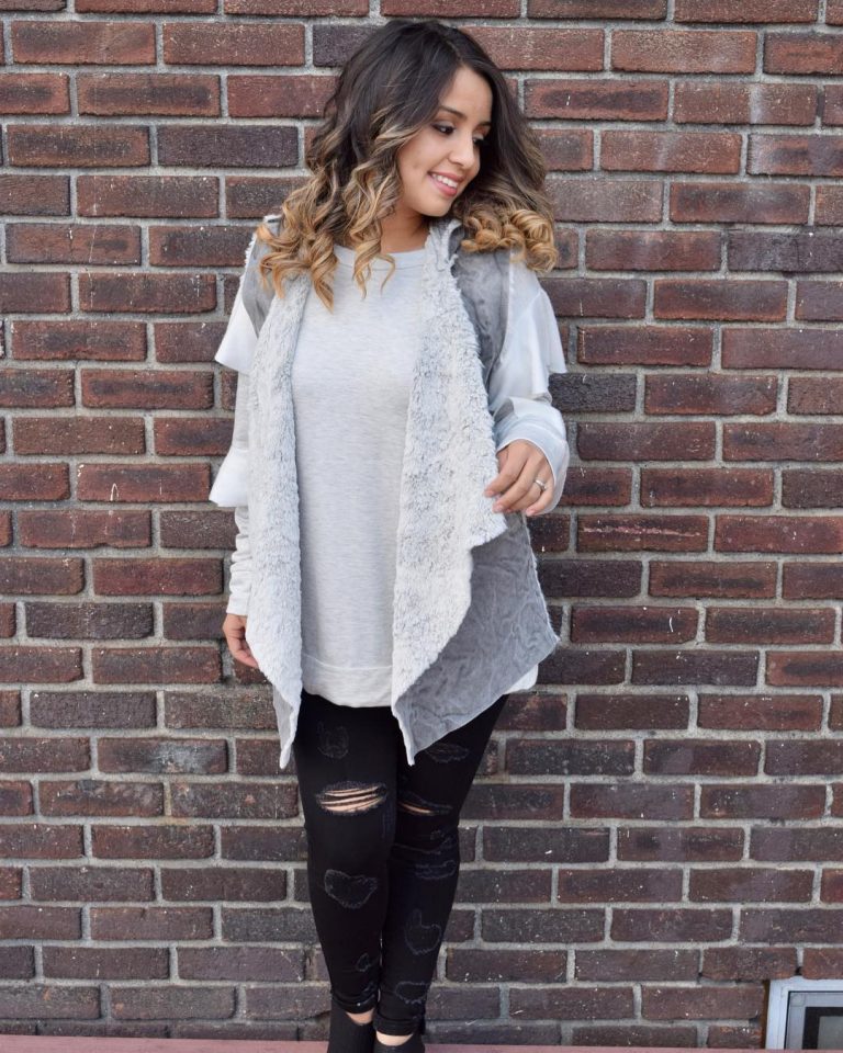 30+ Attractive And Stylish Fall Outfits For The Perfectly Trendy Look ...