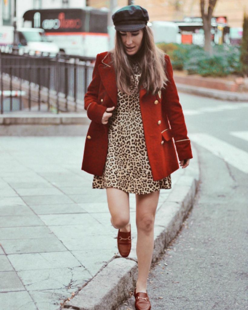 40 Trendy Spring Outfits for Teenage Girls to Enhance Your Personality ...