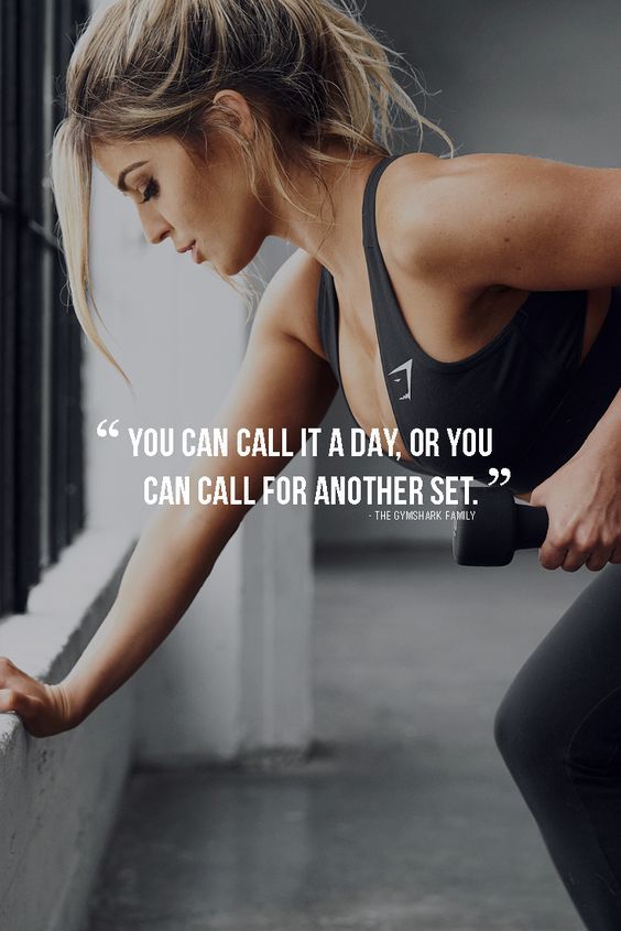 Female Fitness Motivational Quotes 1 Blurmark