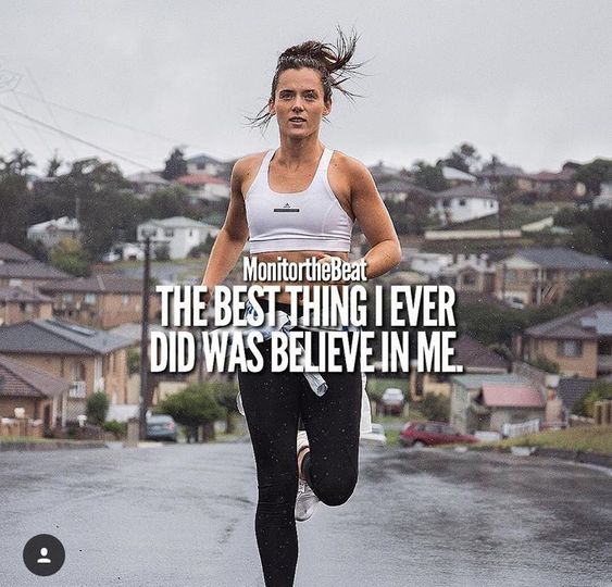 100+ Female Fitness Quotes To Motivate You Blurmark