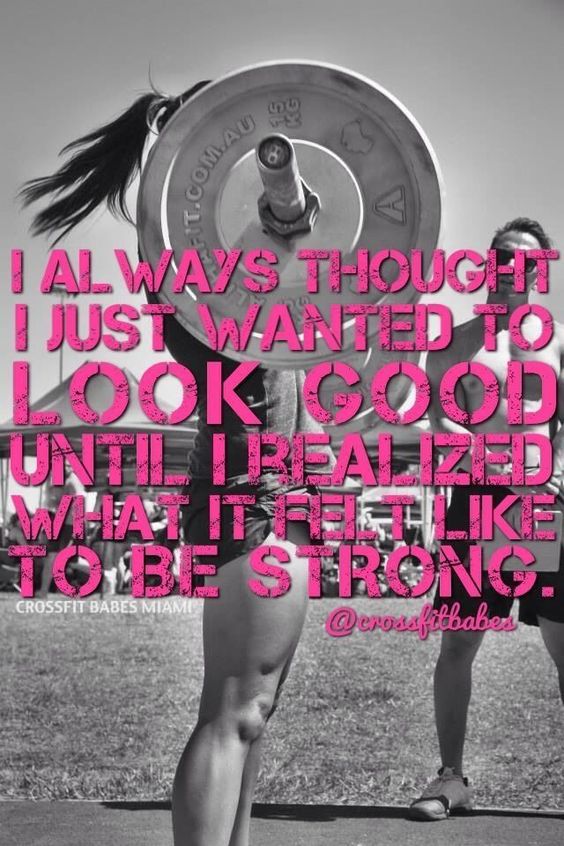 100+ Female Fitness Quotes To Motivate You Blurmark