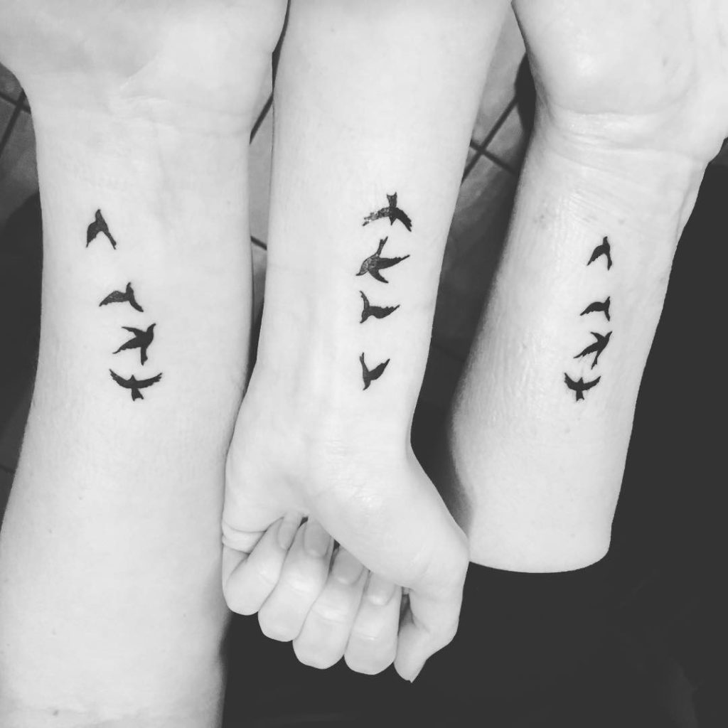 Strengthen Your Bond: 55 Unique Mother Daughter Tattoo Ideas