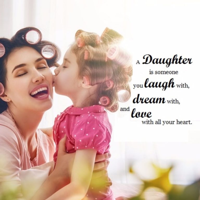 100 Inspiring Mother Daughter Quotes - Blurmark