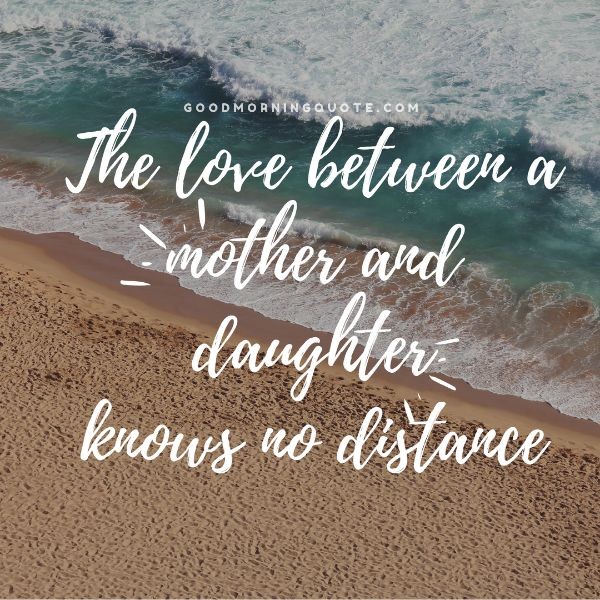 Mother Daughter Quote 46 Blurmark