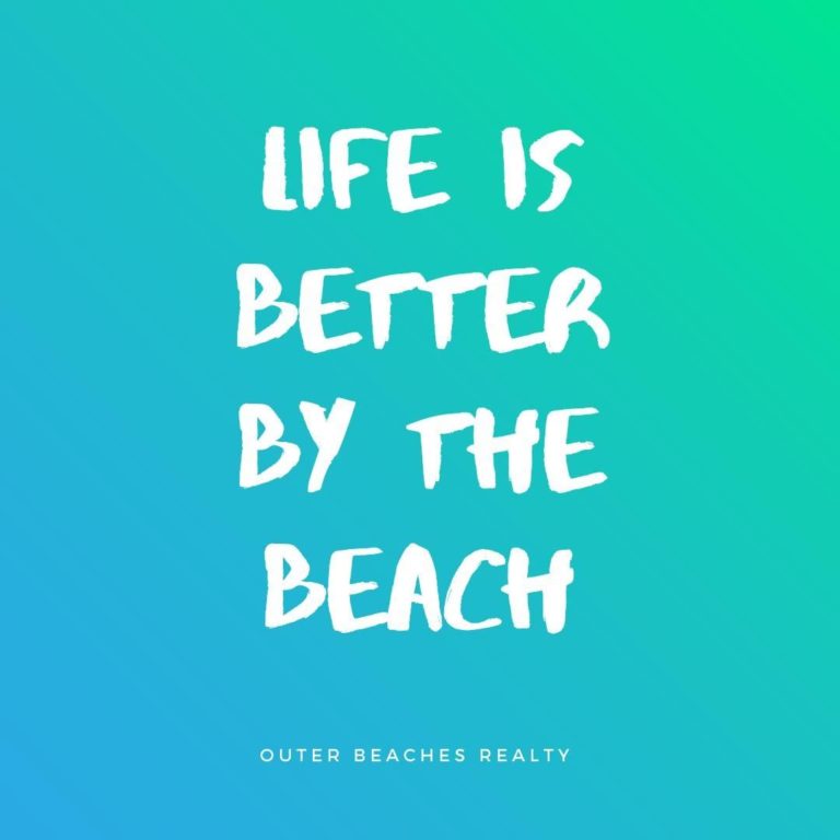 80 Awesome Beach Quotes For Summer - Blurmark