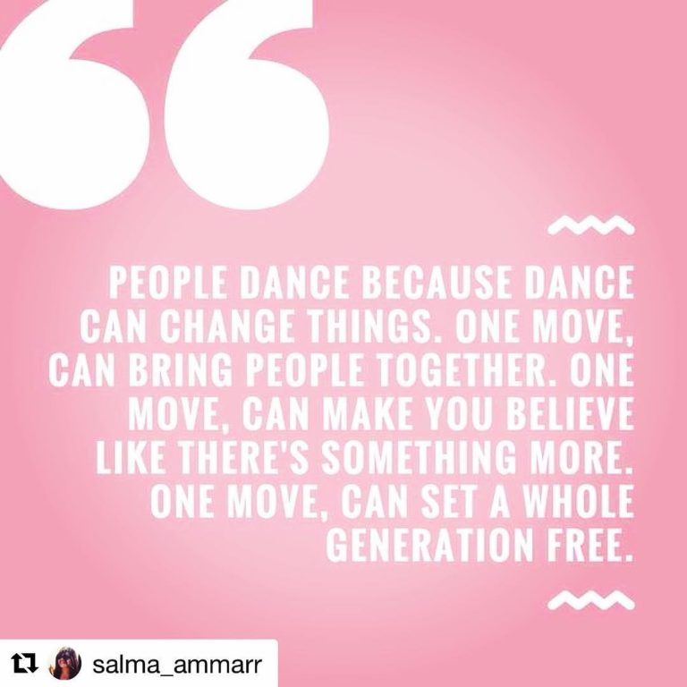 100 Dance Quotes To Inspire You To Dance - Blurmark