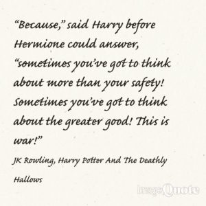 60 Awesome Harry Porter Quotes - Page 5 of 5 - Blurmark