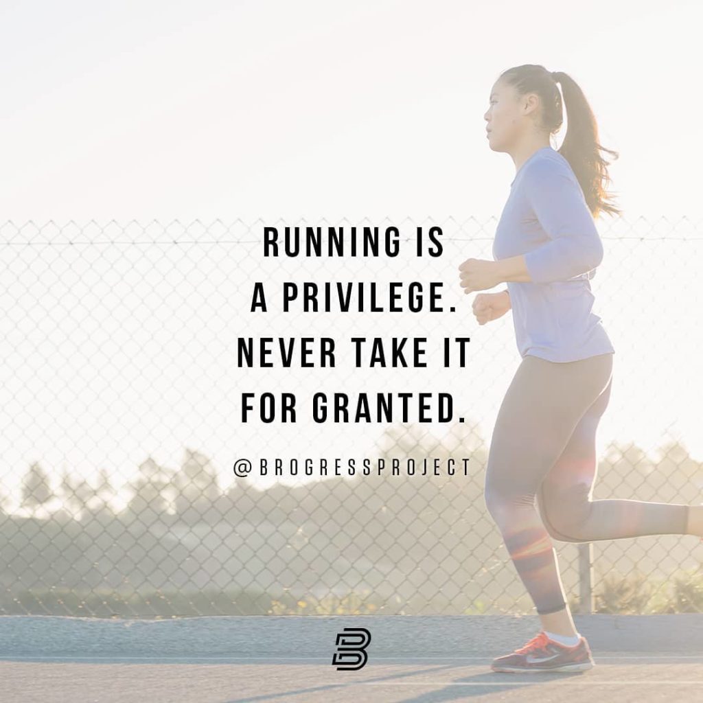 50 Best Running Quotes To Inspire You - Blurmark