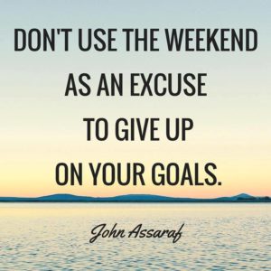 50 Amazing Weekends Quotes to Set Your Mood in Relax Mode - Blurmark