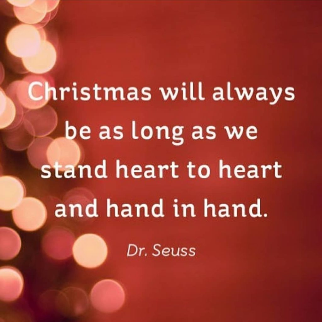 50 Heartwarming Christmas Quotes and Sayings for the Holiday Season