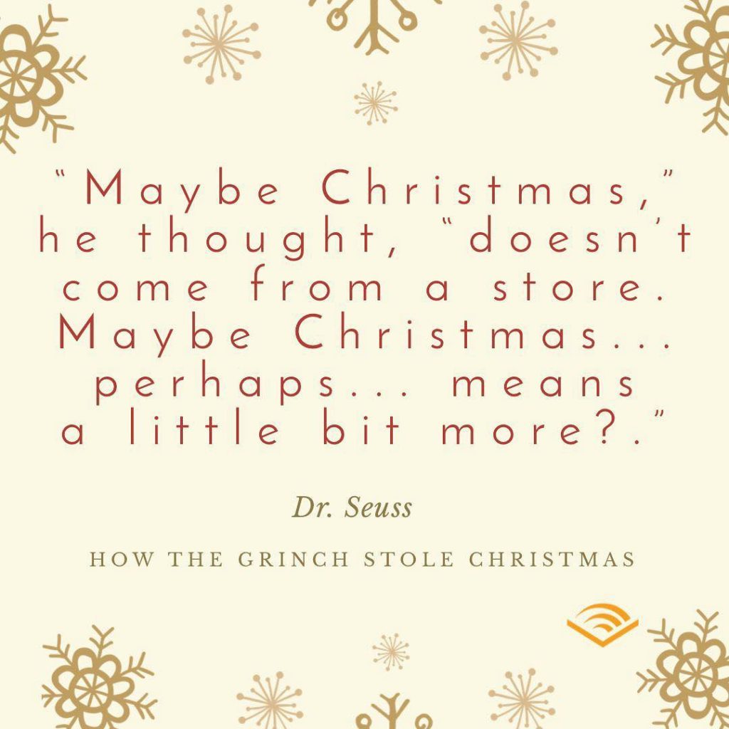 50 Heartwarming Christmas Quotes and Sayings for the Holiday Season