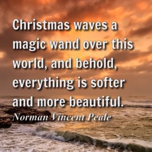 50 Heartwarming Christmas Quotes and Sayings for the Holiday Season